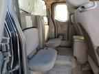 2011 NISSAN Frontier