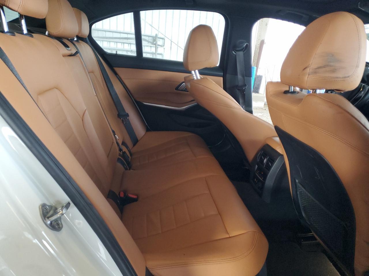 2019 BMW 3 SERIES