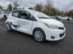 2012 TOYOTA YARIS