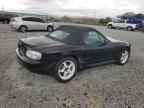 2001 MAZDA MX-5 Miata
