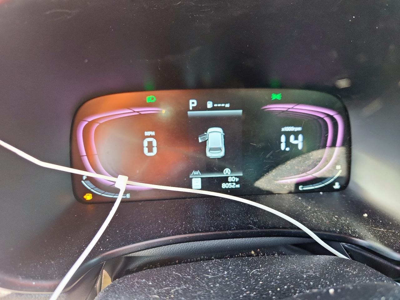 2025 KIA SOUL
