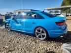 2021 AUDI A4