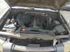 2002 NISSAN Frontier