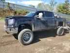 2015 GMC Sierra
