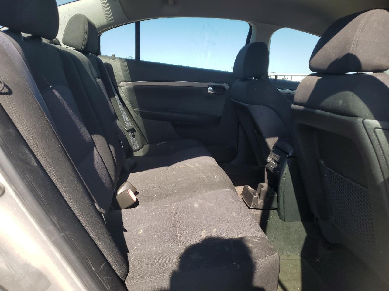 2008 SATURN Aura