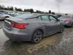 2017 NISSAN Maxima