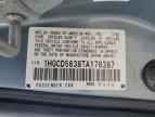 1996 HONDA ACCORD