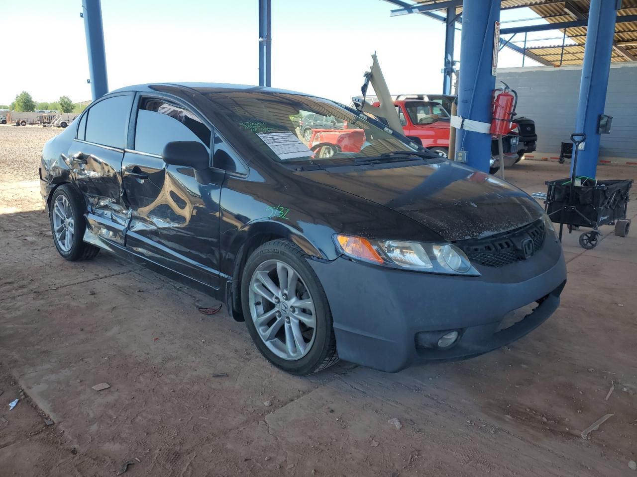 2006 HONDA CIVIC