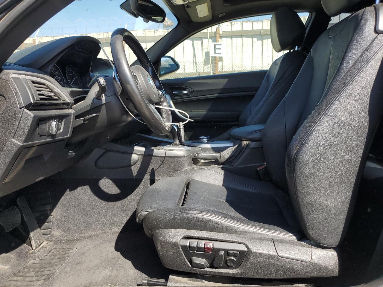 2014 BMW M235i