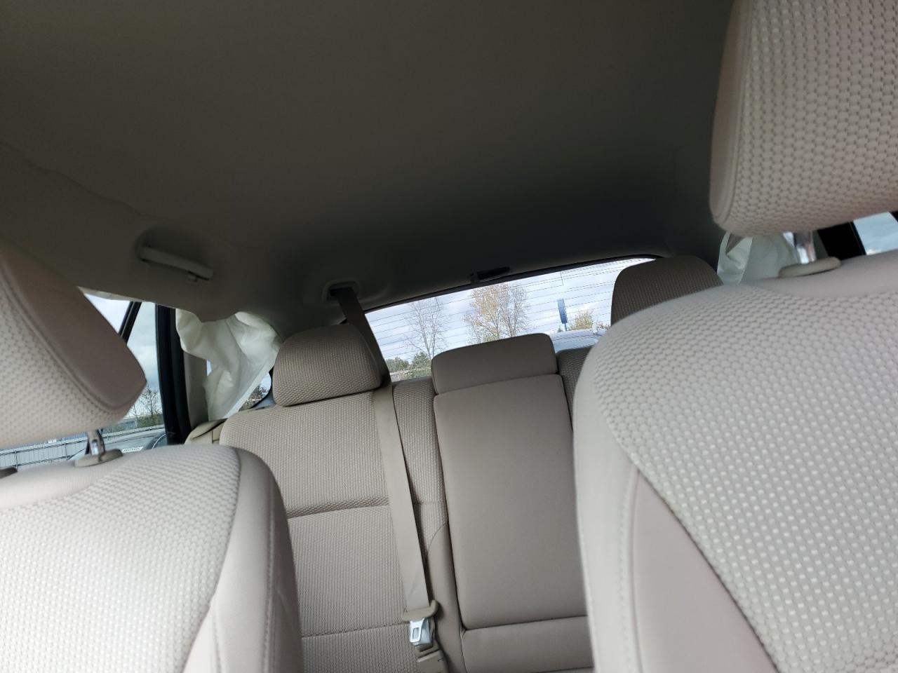 2015 SUBARU Outback