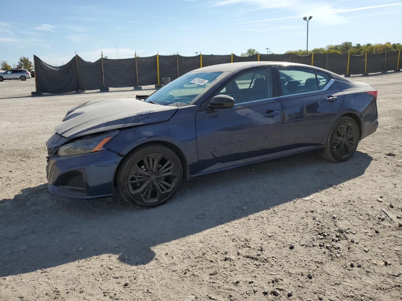2023 NISSAN ALTIMA