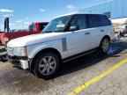 2008 LAND ROVER RANGE ROVER