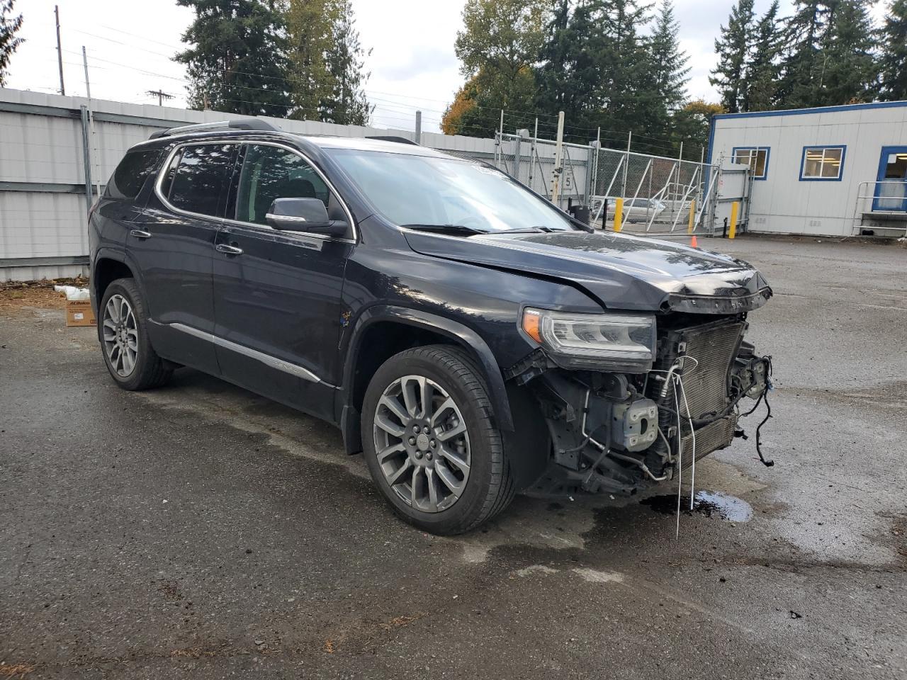 2021 GMC ACADIA