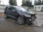 2021 GMC ACADIA