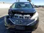2014 NISSAN Versa Note