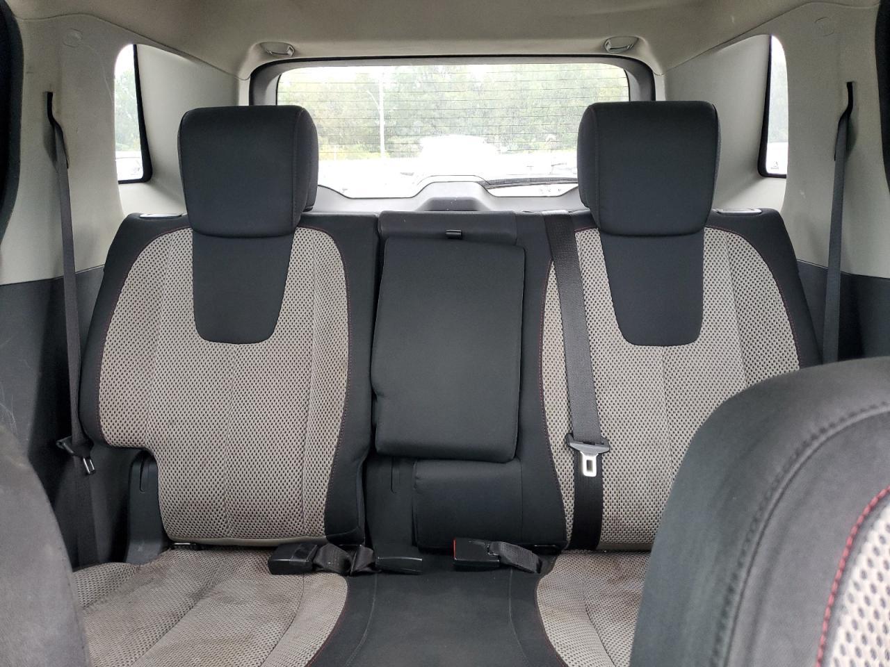 2010 GMC Terrain