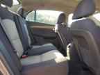 2010 CHEVROLET MALIBU