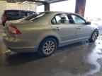 2007 MERCURY Milan
