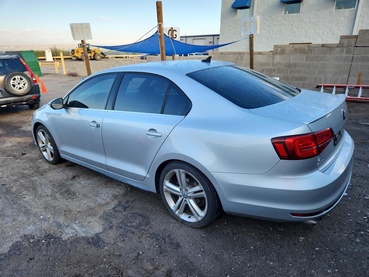 2015 VOLKSWAGEN JETTA