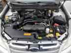 2013 SUBARU Outback