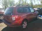 2010 SUBARU FORESTER