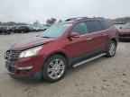2015 CHEVROLET TRAVERSE