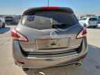 2014 NISSAN MURANO