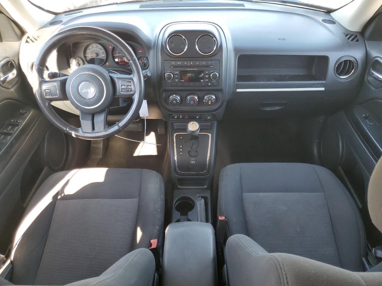 2015 JEEP PATRIOT