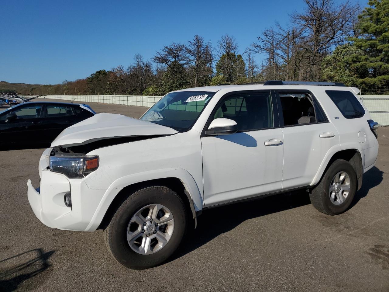 2023 TOYOTA 4Runner