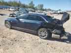 2017 CADILLAC CT6