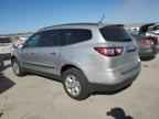2014 CHEVROLET TRAVERSE