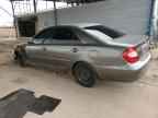 2002 TOYOTA CAMRY