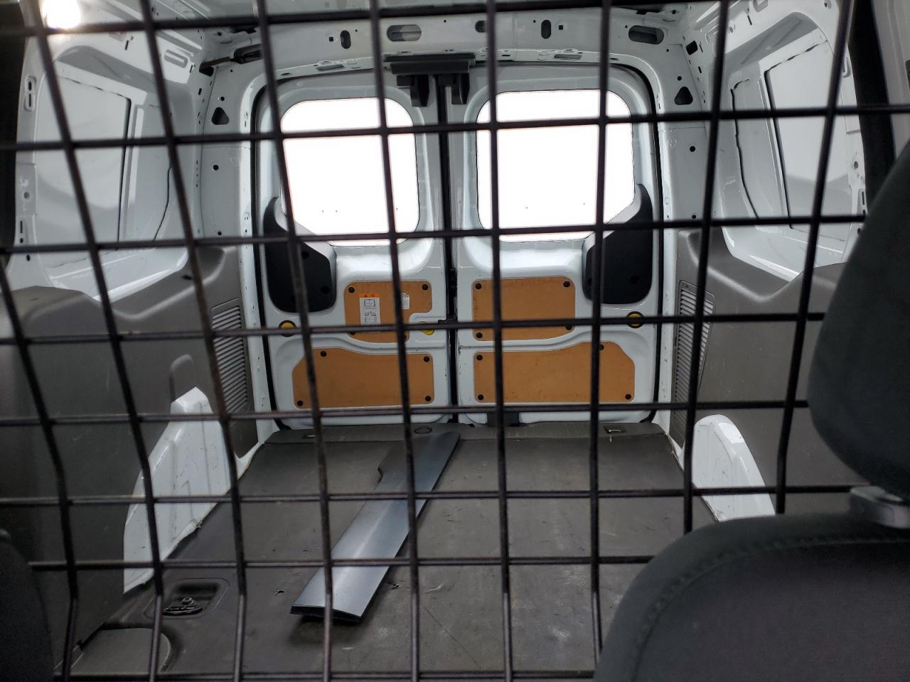 2021 FORD TRANSIT CONNECT