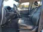 2014 NISSAN Frontier
