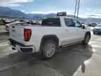 2019 GMC Sierra