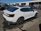 2021 POLESTAR 2