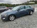 2019 CHEVROLET MALIBU