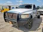 2007 DODGE Ram 2500