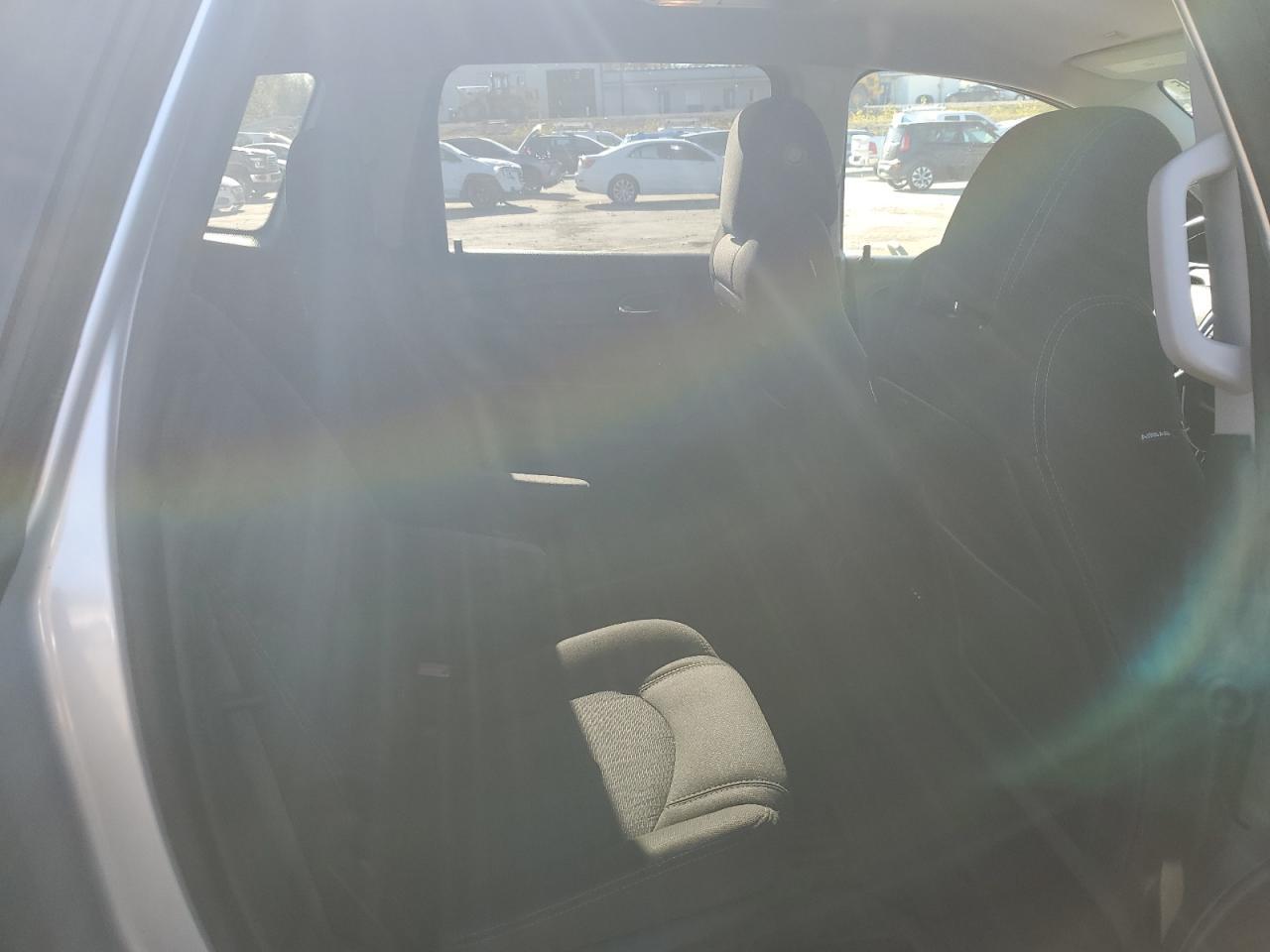 2015 CHEVROLET TRAVERSE