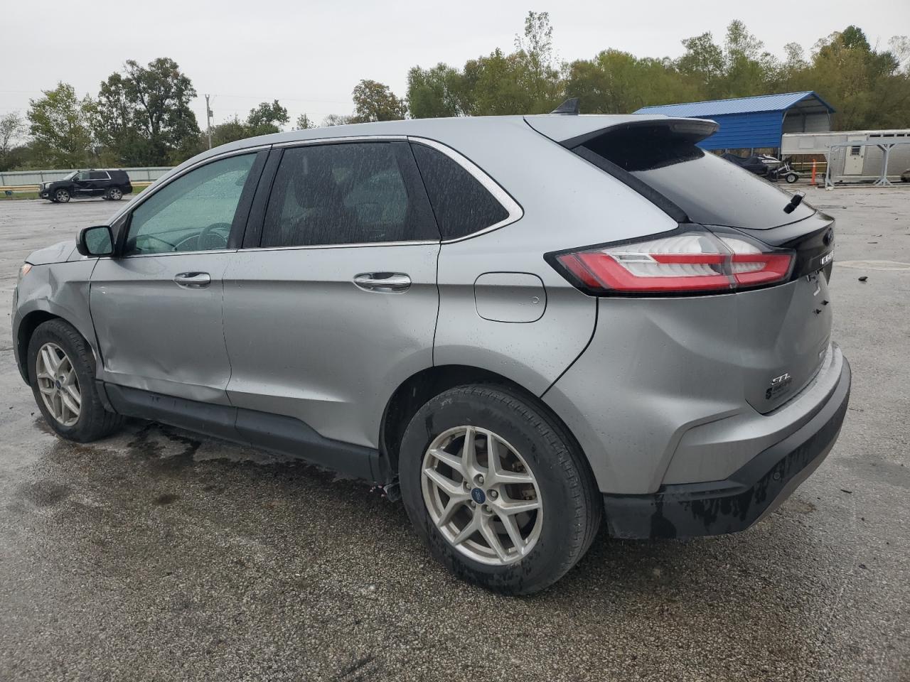 2021 FORD EDGE