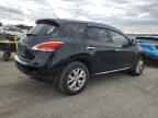 2014 NISSAN MURANO