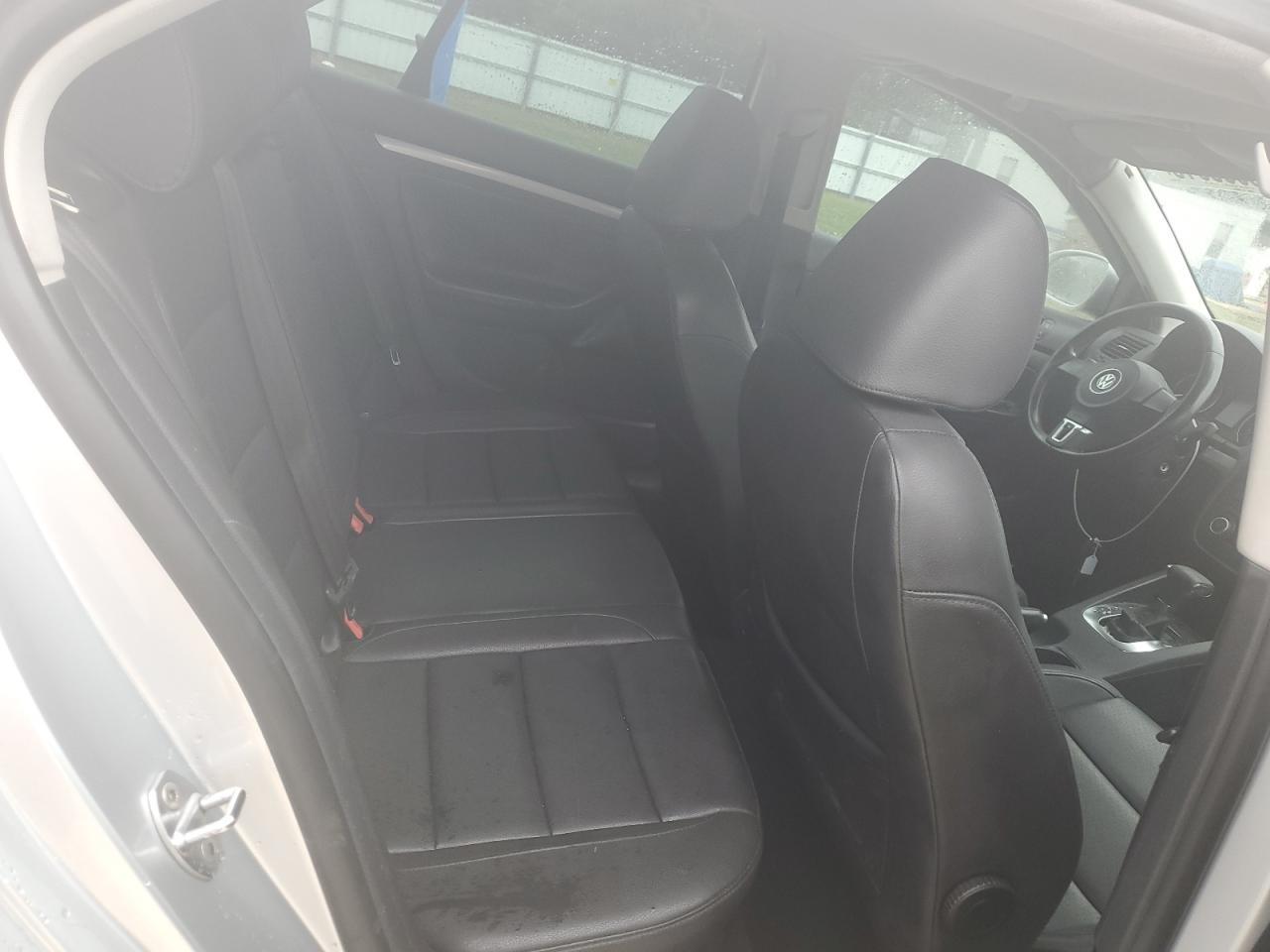 2023 VOLKSWAGEN JETTA