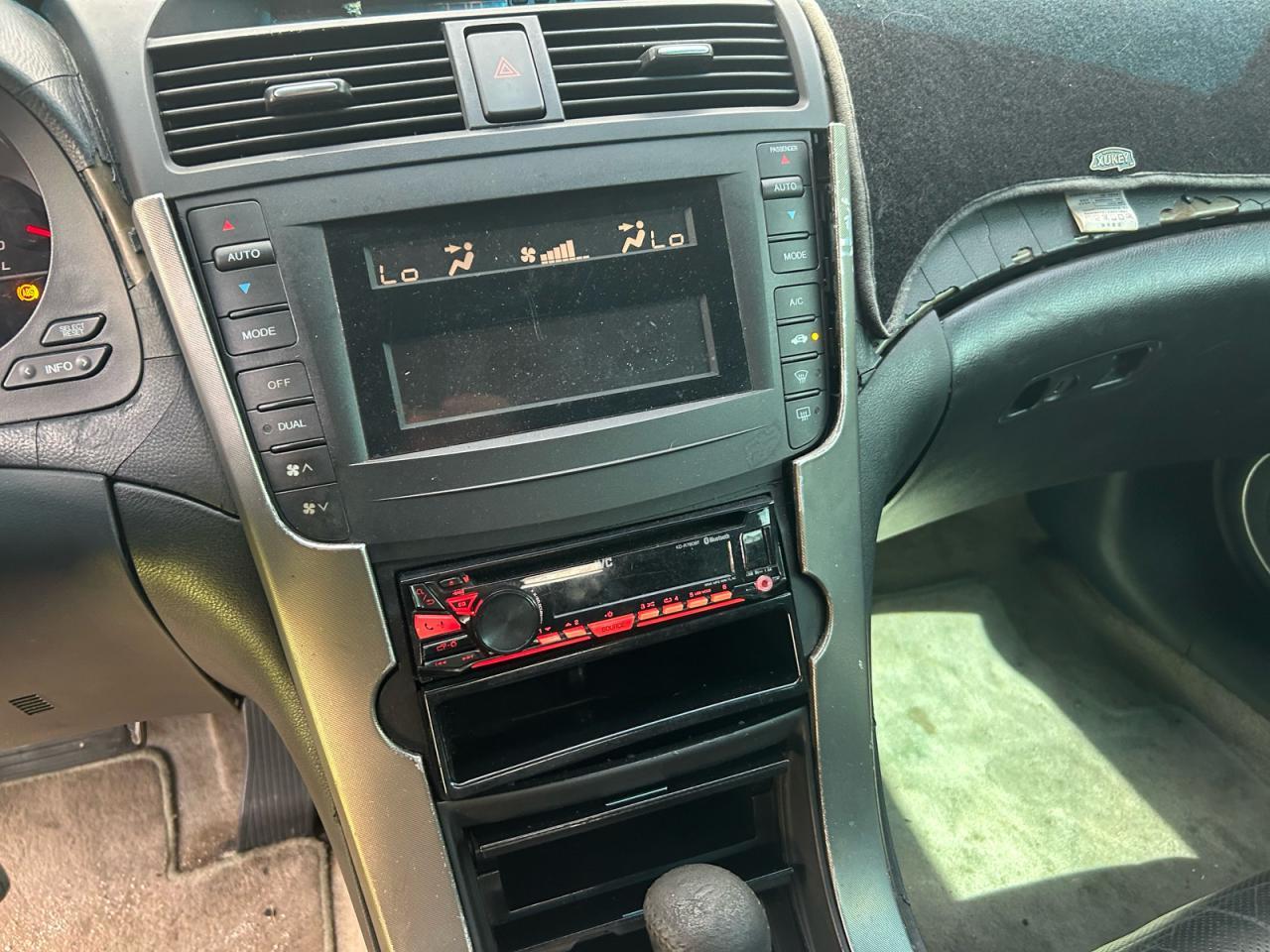 2004 ACURA TL