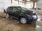 2011 LINCOLN MKX