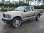 2001 FORD F-150
