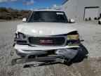 2002 GMC Yukon