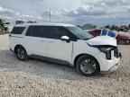 2025 KIA Carnival