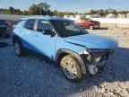 2024 CHEVROLET Trailblazer