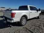 2015 FORD F-150 Lightning