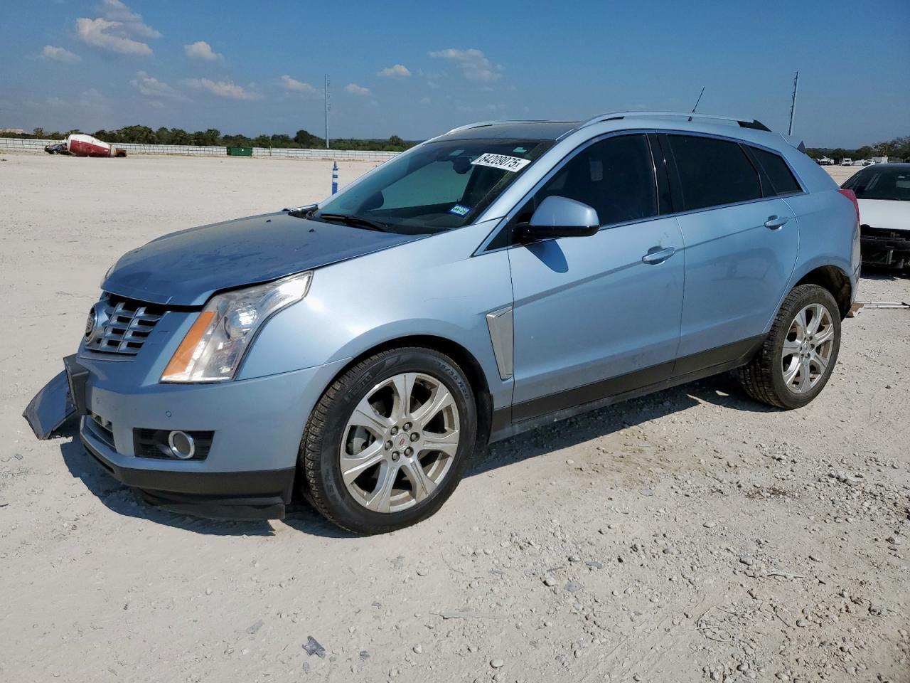 2013 CADILLAC SRX